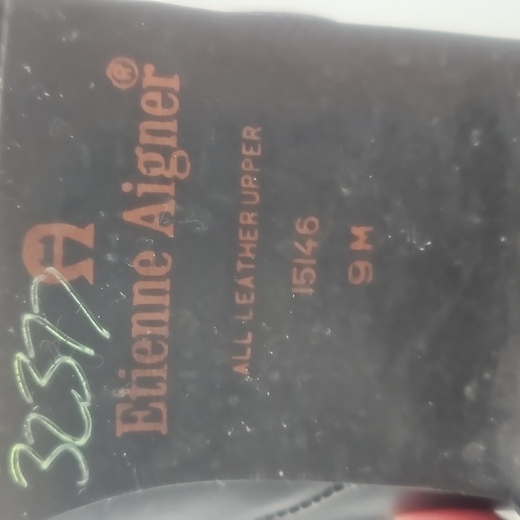 Etienne Aigner Booties - Picture 6 of 8